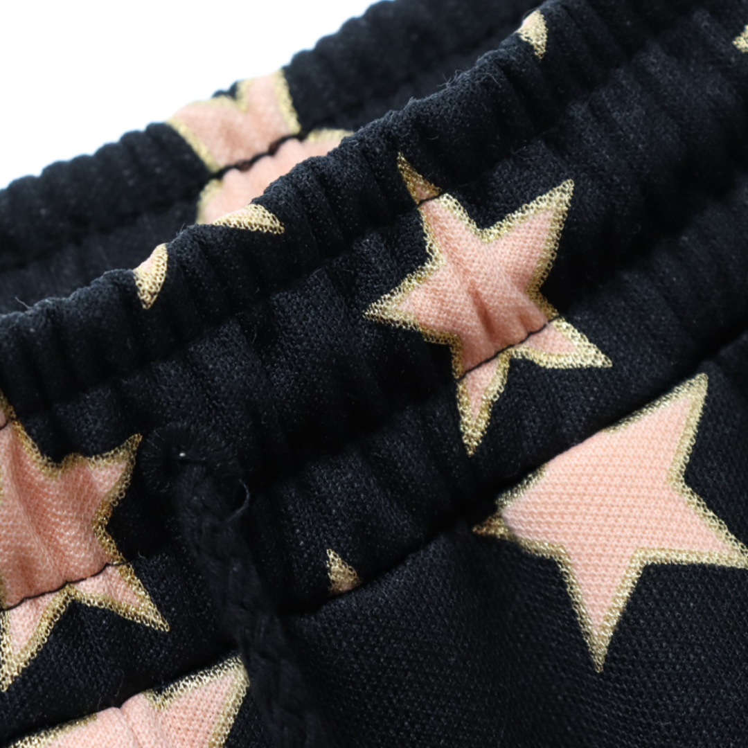 Gucci - GUCCI グッチ Technical Jersey Shorts With Stars スター総柄