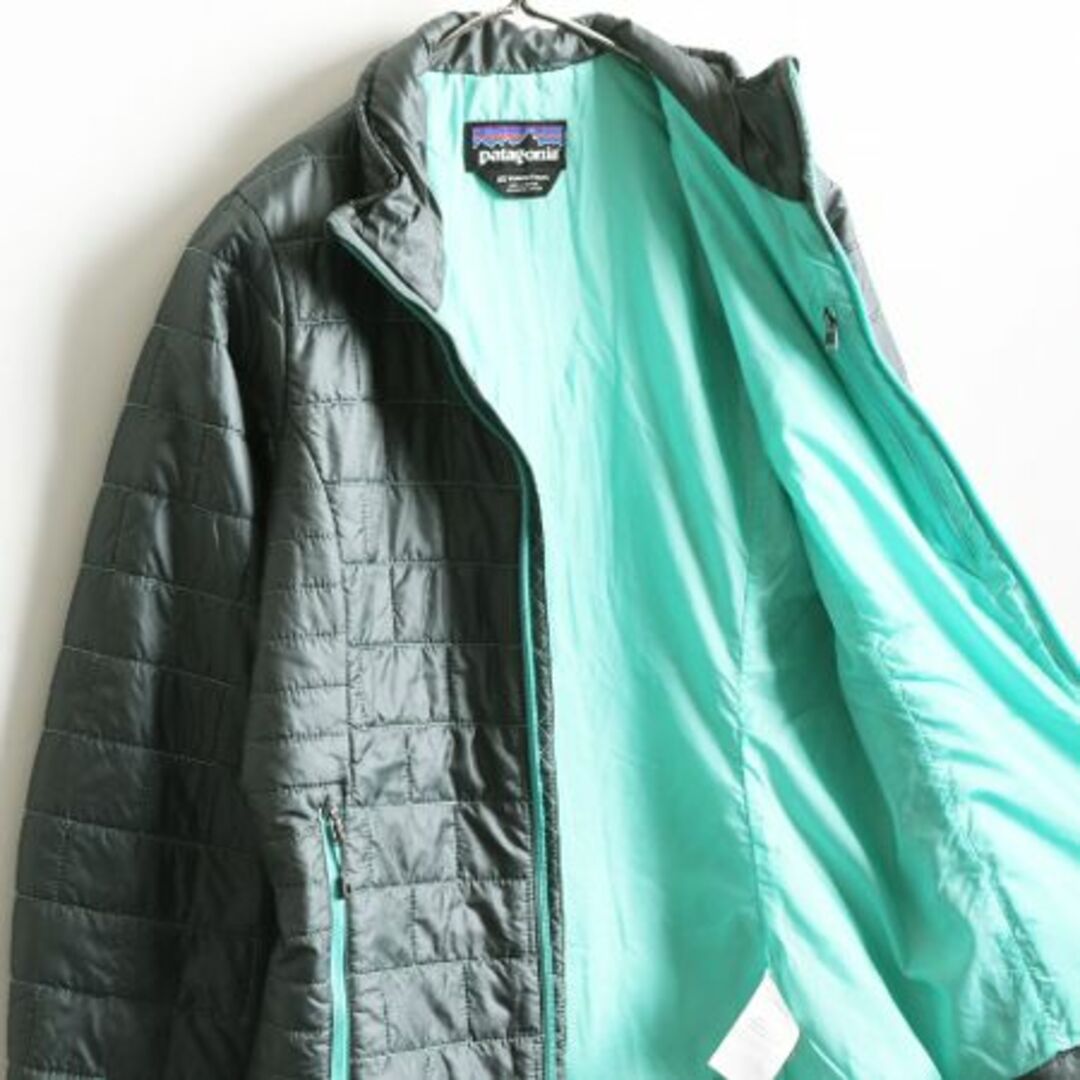 patagonia - 17年製 パタゴニア ナノパフ ジャケット XS patagonia - 17年製 パタゴニア ナノパフ ジャケット XS