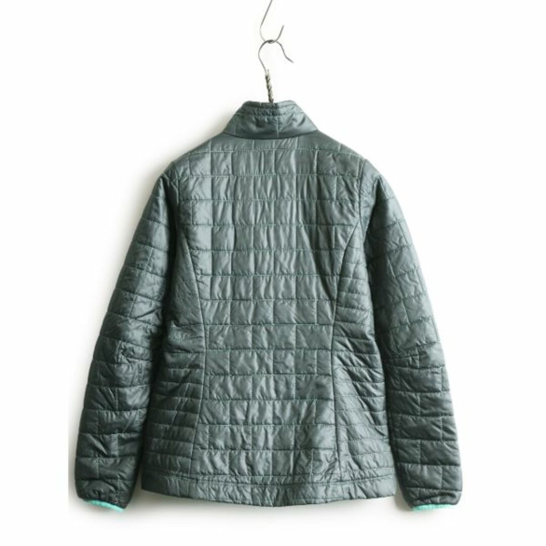 patagonia - 17年製 パタゴニア ナノパフ ジャケット XS patagonia - 17年製 パタゴニア ナノパフ ジャケット XS