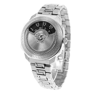 ヴェルサーチ 防水 メンズ腕時計(アナログ)の通販 100点以上 | VERSACE