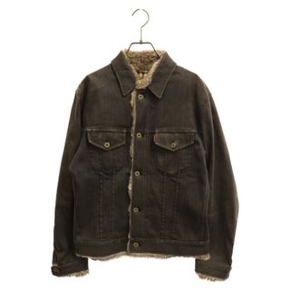 BURBERRY BLACK LABEL   BURBERRY デニムジャケット Gジャン ノヴァ