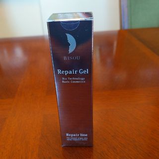 RISOU Repair Gel 32mL 新品未開封