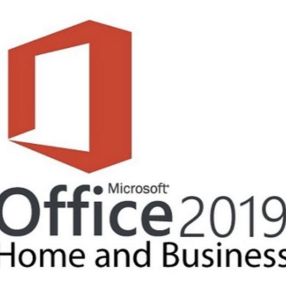 PC/タブレットoffice 2019 Home & Business  【ニ枚セット】保証あり