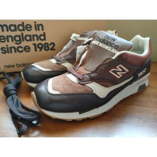 ニューバランス(New Balance)の★希少✨【新品未使用】ニューバランス M1500GBI 26.5cm BROWN(スニーカー)