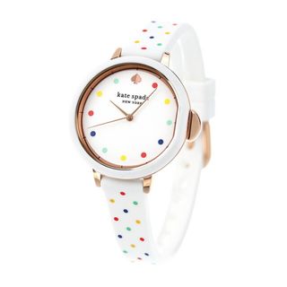 ケイトスペード(kate spade new york) カラフル 腕時計(レディース)の ケイトスペード(kate spade new york) カラフル 腕時計(レディース)の