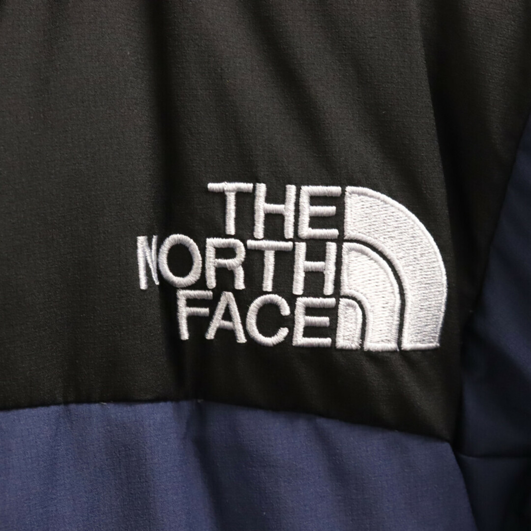 THE NORTH FACE ザノースフェイス BALTRO LIGHT JACKET GORE-TEX バルトロライトダウンジャケット ゴアテックスナイロンダウンパーカー ブラック ND91840