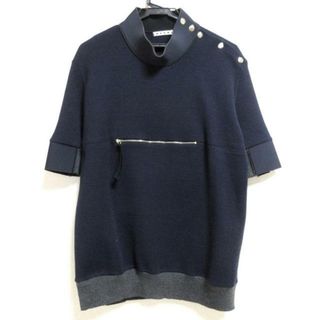 Marni - マルニ 半袖カットソー サイズ42 XS メンズの通販 by ブラン ...