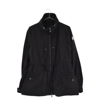 【BLACK】モンクレール MONCLER ウインドブレーカー メンズ フーテッドジャケット ウィンドジャケット ブラック 黒 ICHIRO GIUBBOTTO【送料無料】