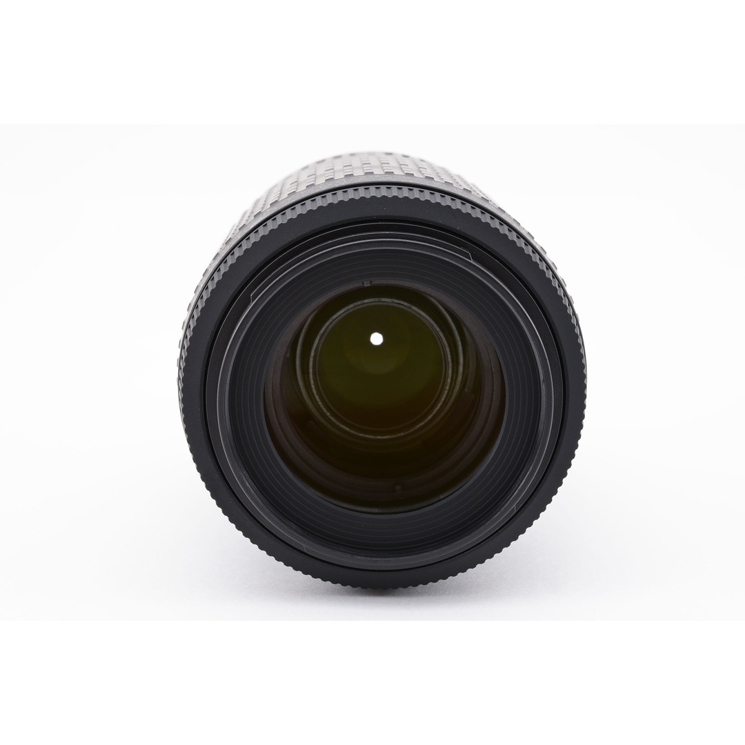 Nikon - 手ぶれ補正付望遠レンズ Nikon AF-S 55-200mm VR #6310の通販