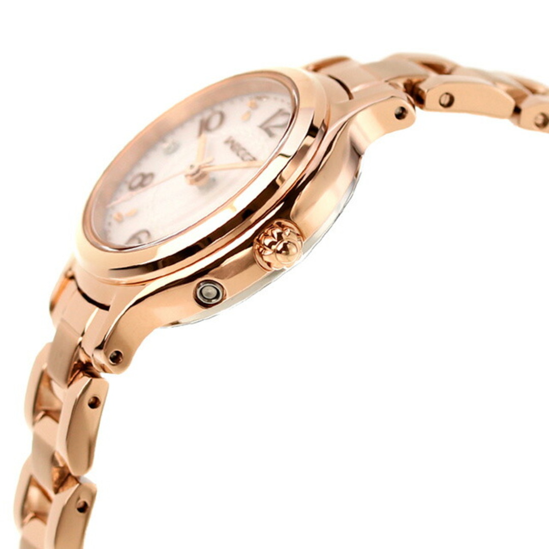 CITIZEN - シチズン CITIZEN wicca 腕時計 レディース KS1-961-11