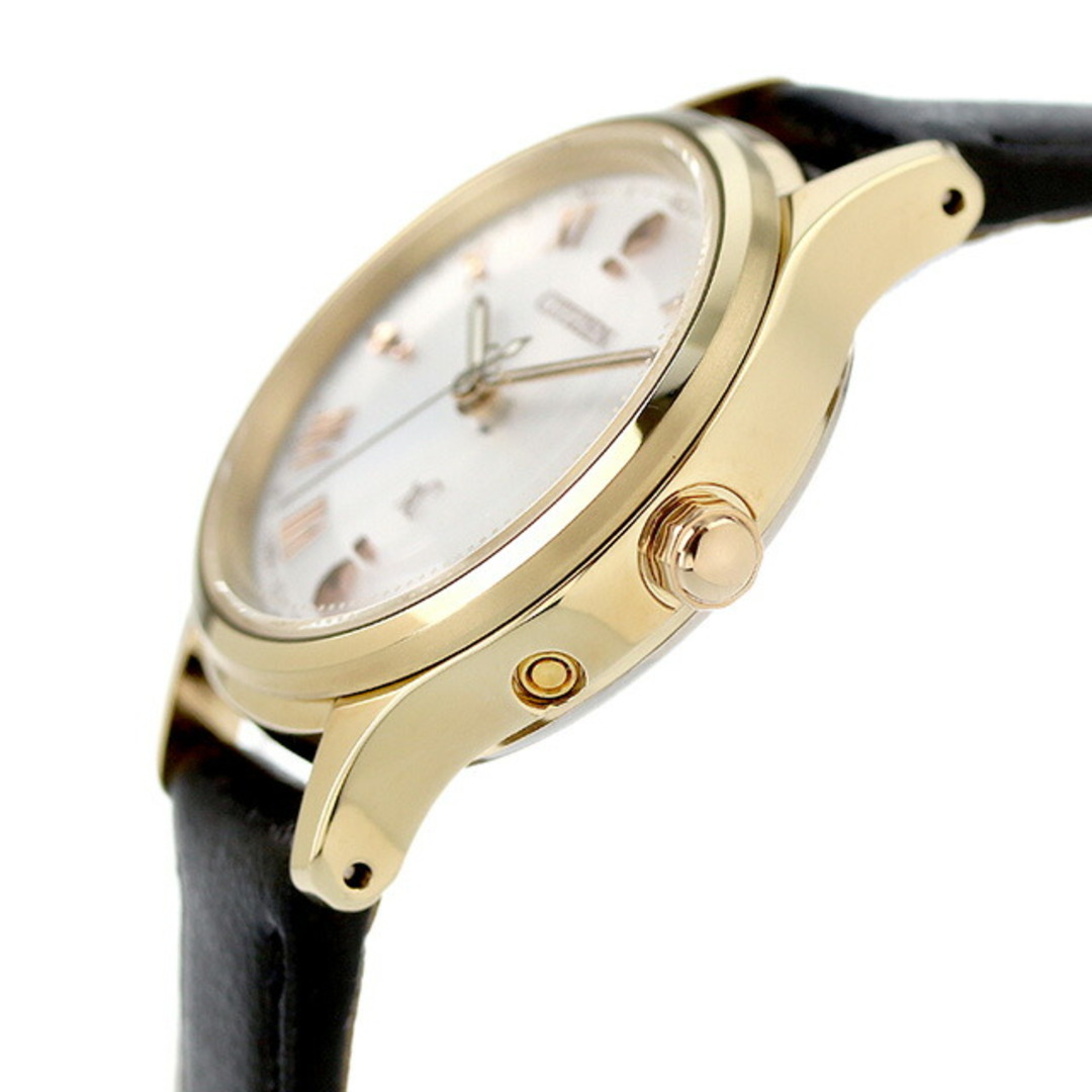 CITIZEN - 【新品】シチズン CITIZEN xC 腕時計 レディース CITIZEN - 【新品】シチズン CITIZEN xC 腕時計 レディース