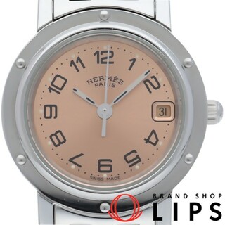 エルメス ロゴ 腕時計(レディース)の通販 46点 | Hermesのレディースを