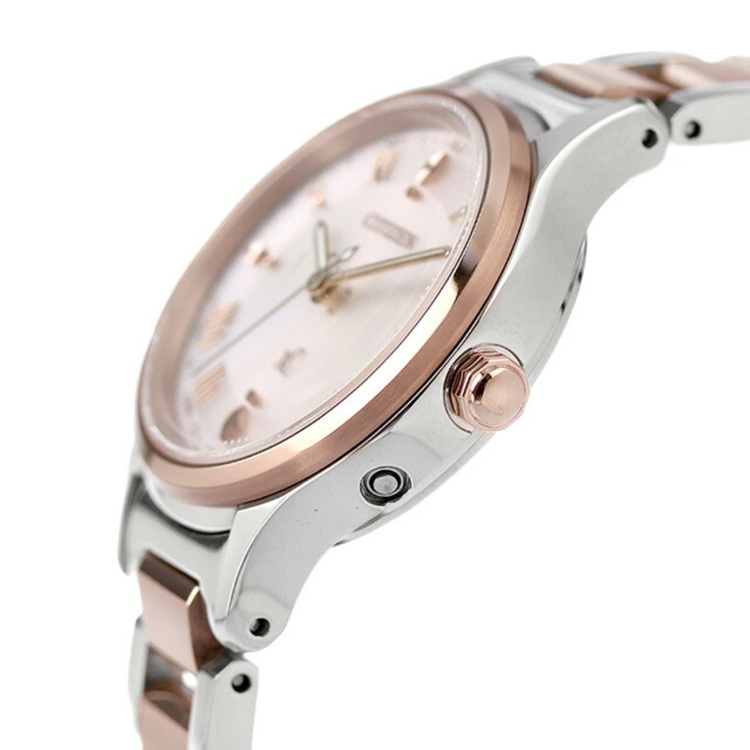 CITIZEN - 【新品】シチズン CITIZEN xC 腕時計 レディース CITIZEN - 【新品】シチズン CITIZEN xC 腕時計 レディース