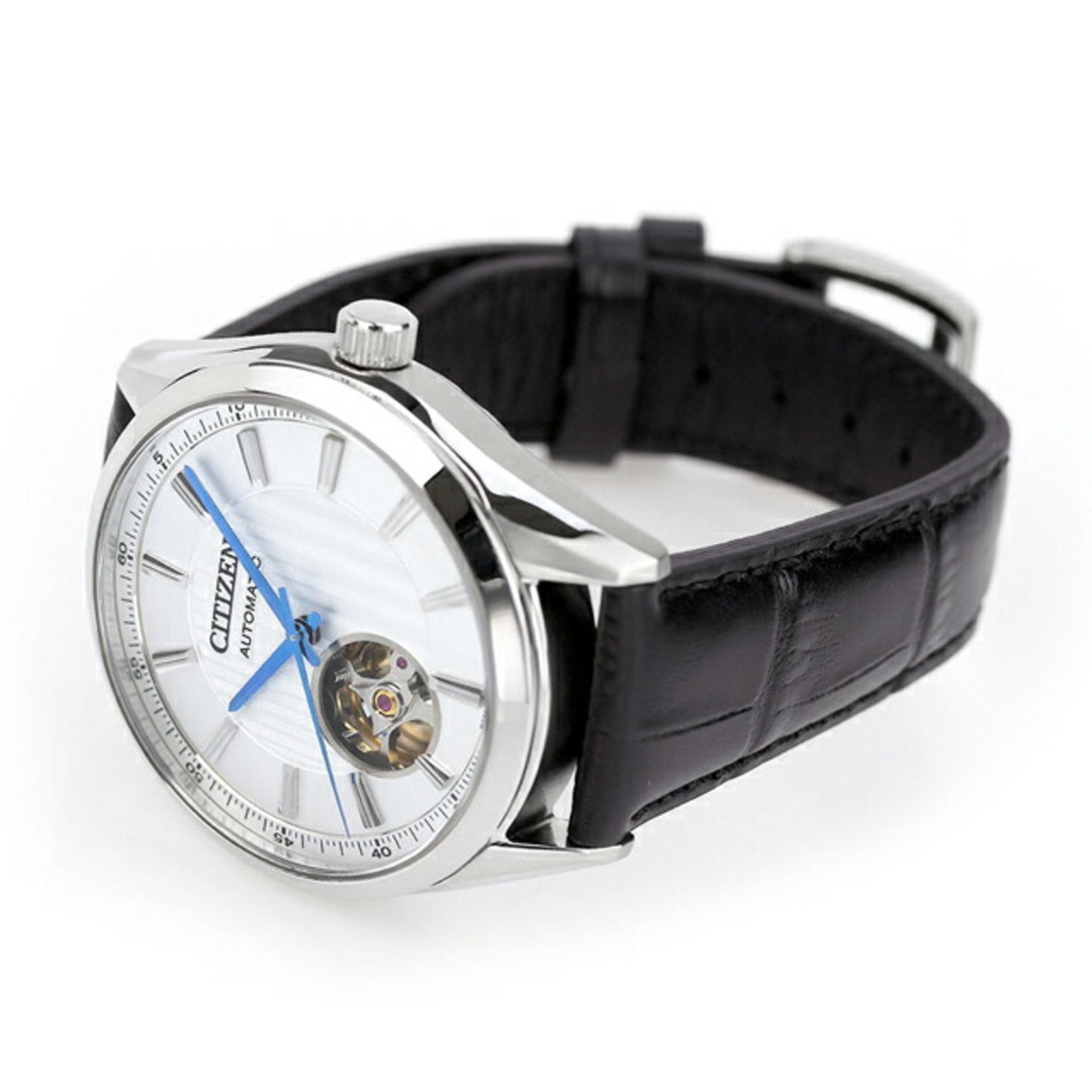 CITIZEN - シチズン CITIZEN COLLECTION 腕時計 メンズ NH9111-11B