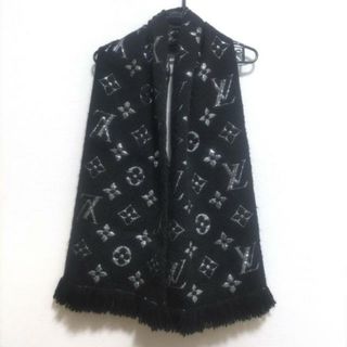 ヴィトン(LOUIS VUITTON) ラメ マフラー/ショール(レディース)の通販