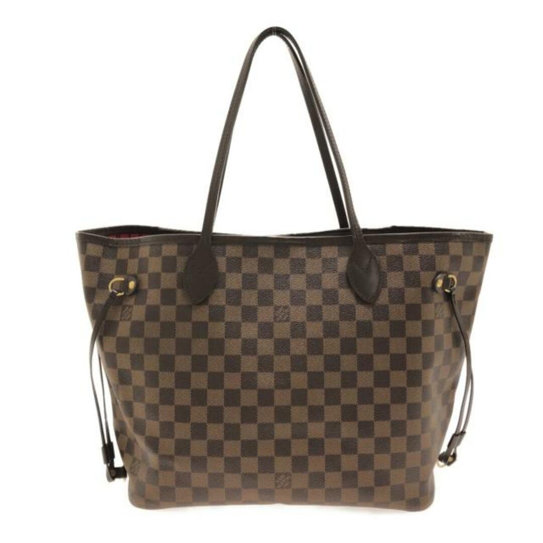 LOUIS VUITTON - ルイヴィトン トートバッグ ダミエ N41358の通販 by ...