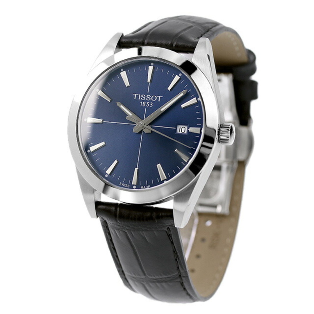 TISSOT - ティソ TISSOT 腕時計 メンズ T127.410.16.041.01 T