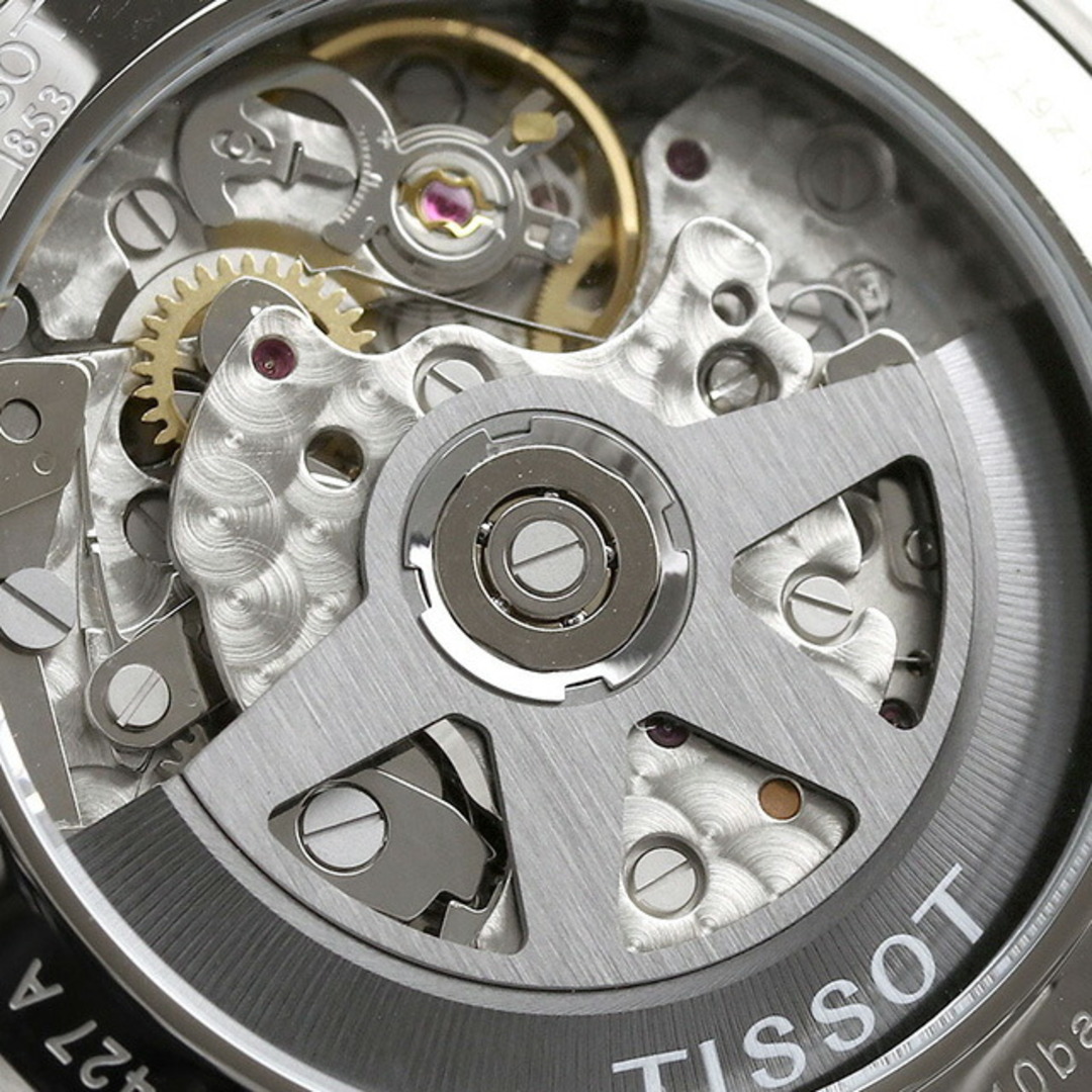《希少》TISSOT 125 腕時計 ゴールド プッシュ式リューズ クォーツ p