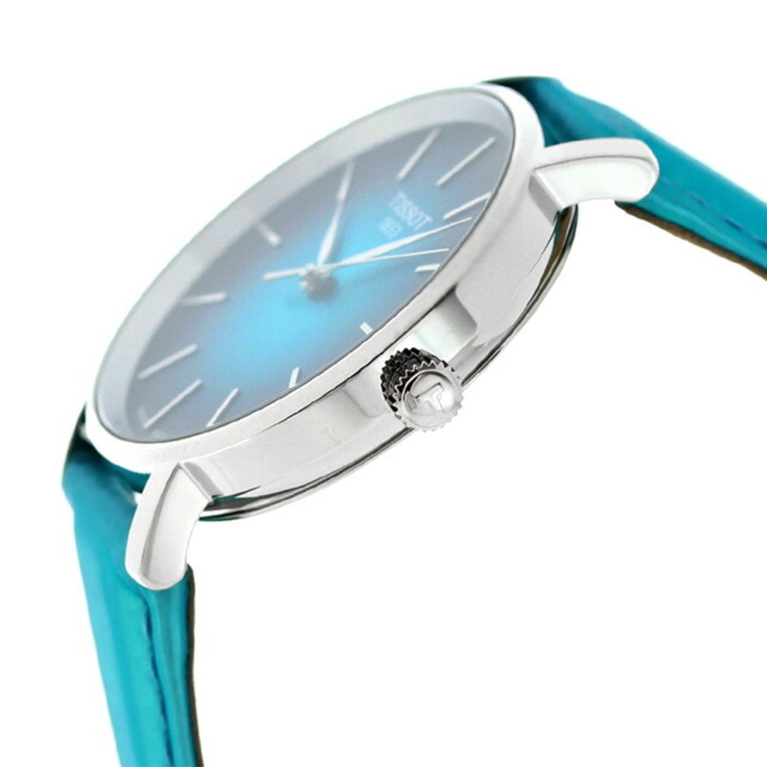 TISSOT - 【新品】ティソ TISSOT 腕時計 メンズ T143.210.17.091.00 T