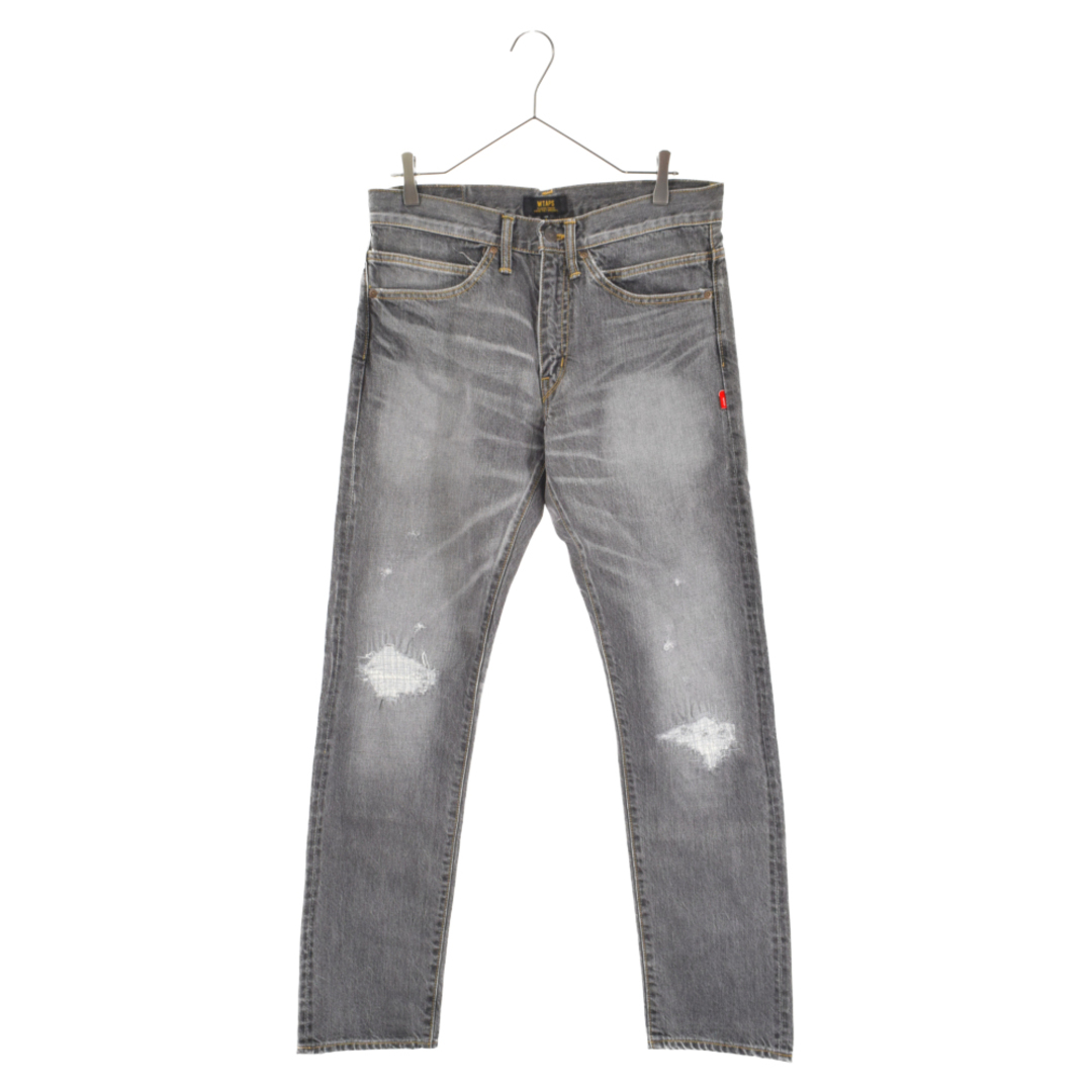 W)taps - WTAPS ダブルタップス 17SS BLUES VERY SKINNY TRASH