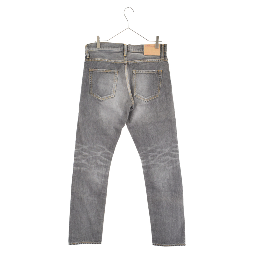 W)taps - WTAPS ダブルタップス 17SS BLUES VERY SKINNY TRASH