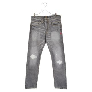 W)taps - WTAPS ダブルタップス 17SS BLUES VERY SKINNY TRASH ...