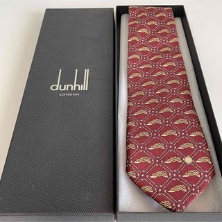 ダンヒル(Dunhill)のダンヒル  ネクタイ (ネクタイ)