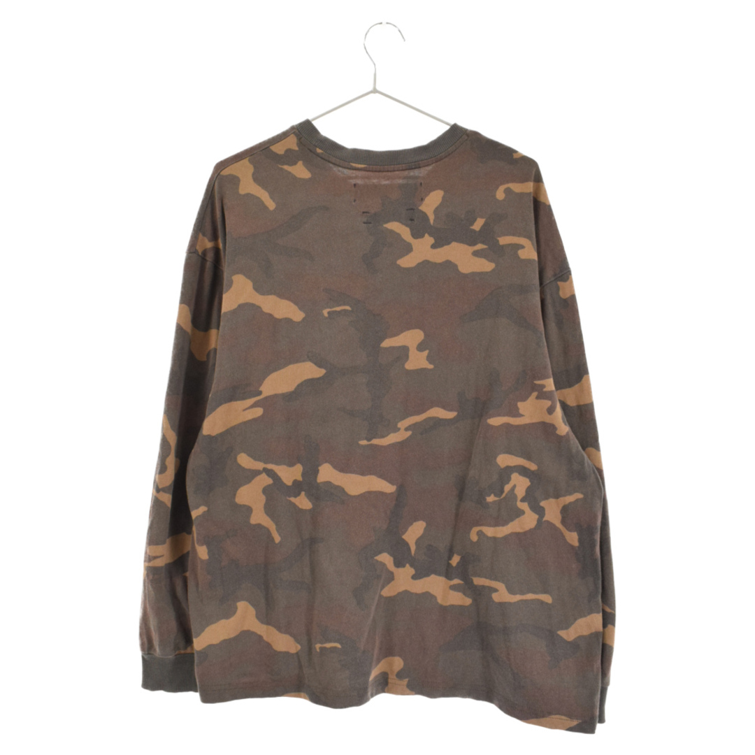 YEEZY SEASON1 トップス カットソー