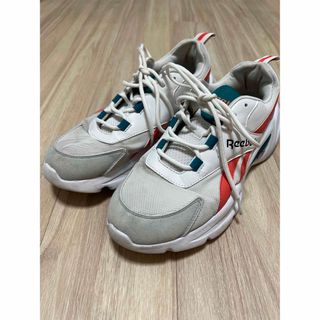 リーボック(Reebok)のReebokスニーカー28㎝(スニーカー)