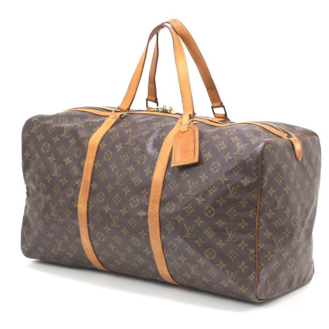 $$ LOUIS VUITTON ルイヴィトン  モノグラム サックスプール55  M41622