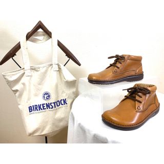 ビルケンシュトック レースアップの通販 77点 | BIRKENSTOCKを買うなら