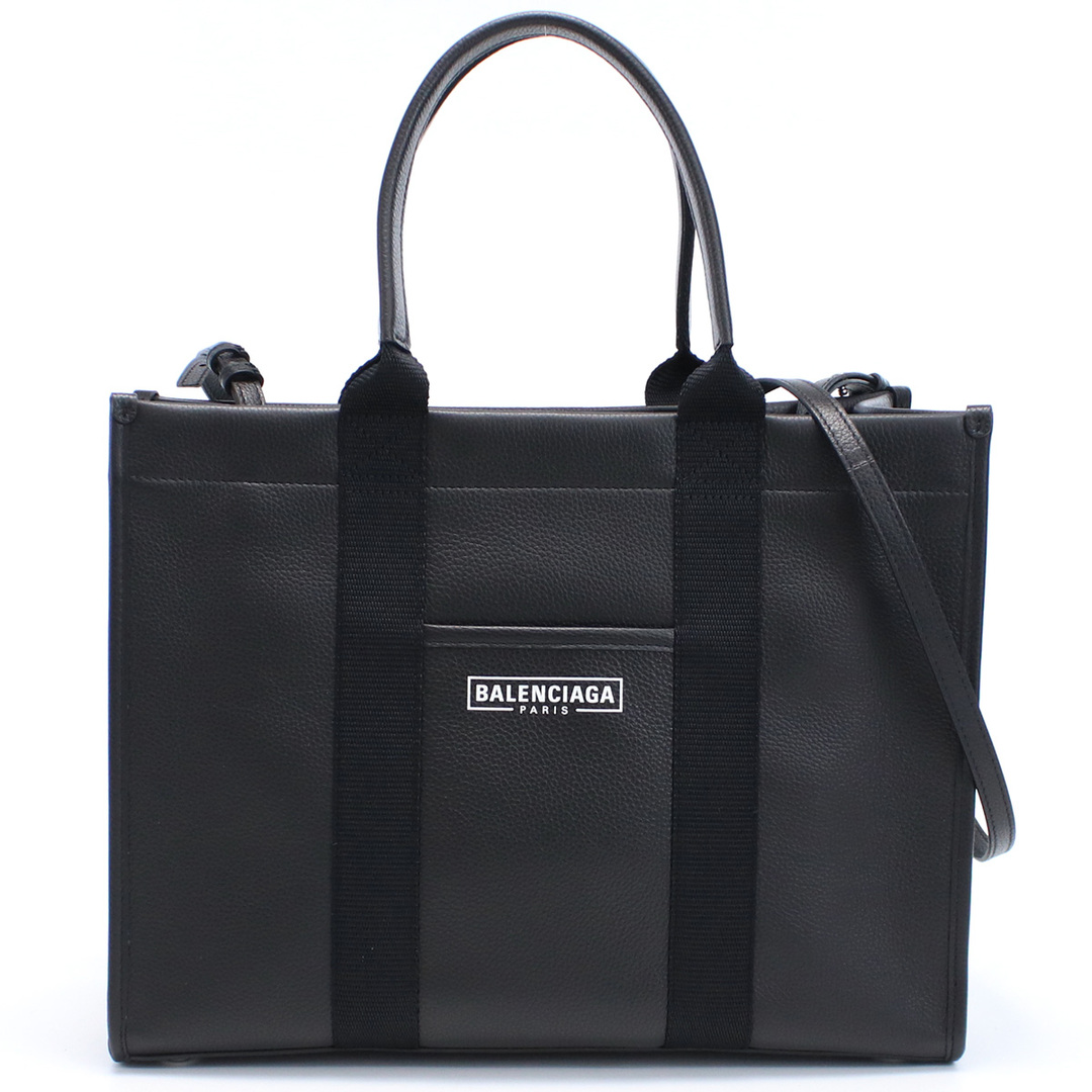 BALENCIAGA バレンシアガ 671400 トートバッグ ブラック レディース