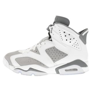 NIKE CT8529-100 AIR JORDAN 6 スニーカー 27.5