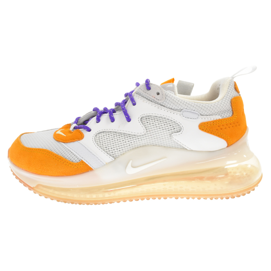 NIKE - NIKE ナイキ AIR MAX 720 OBJ LSU エアマックス720ローカット