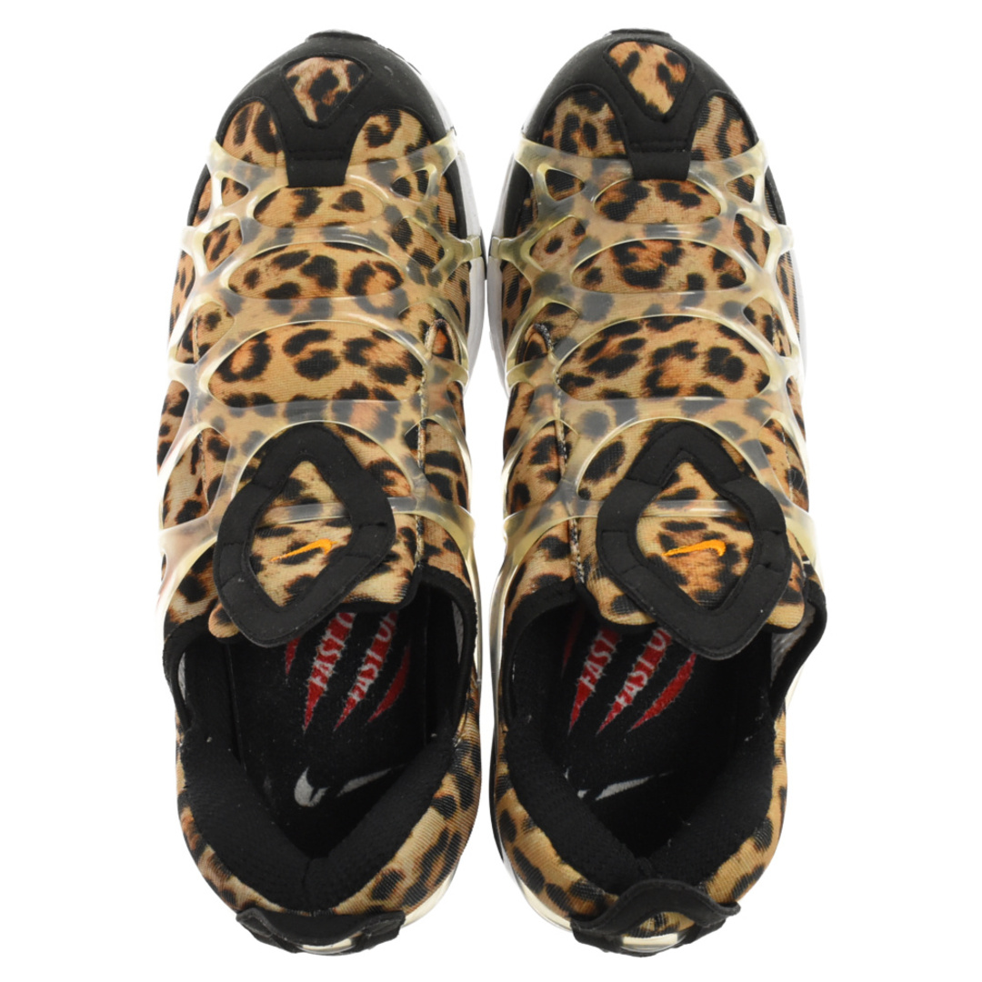 Nike Air Kukini Leopard 28cm