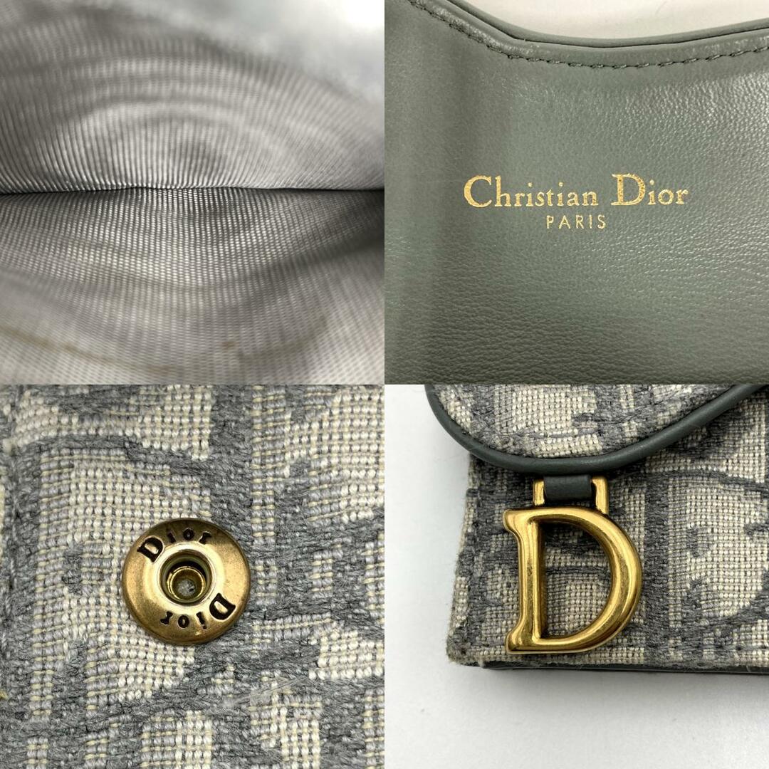 Christian Dior - 美品 Christian Dior クリスチャンディオール