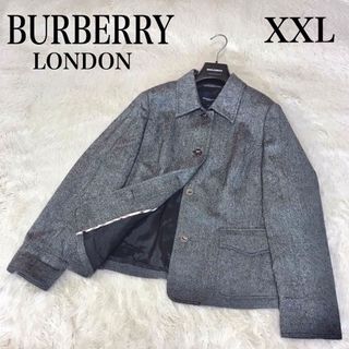 バーバリー(BURBERRY) ダッフルコートの通販 900点以上 | バーバリーを