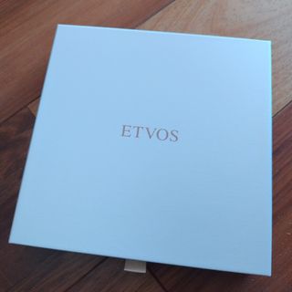 エトヴォス(ETVOS)のETVOSエトヴォス 2023ホリデーコフレ ジョイピンク(その他)