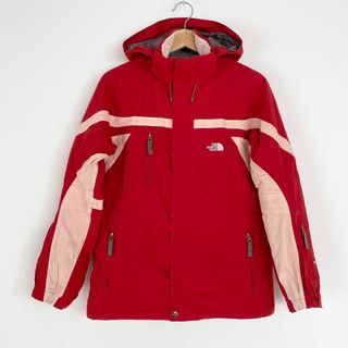 ノースフェイス(THE NORTH FACE) ナイロンジャケット(レディース