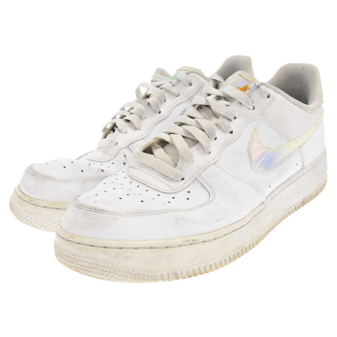 NIKE - NIKE ナイキ AIR FORCE1 07 LV8 エアフォース1 CV1699-100 ...