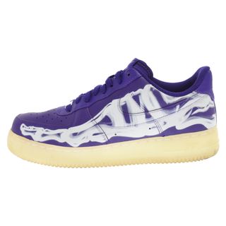 ナイキ AIR FORCE(パープル/紫色系)の通販 1,000点以上 | NIKEを買う