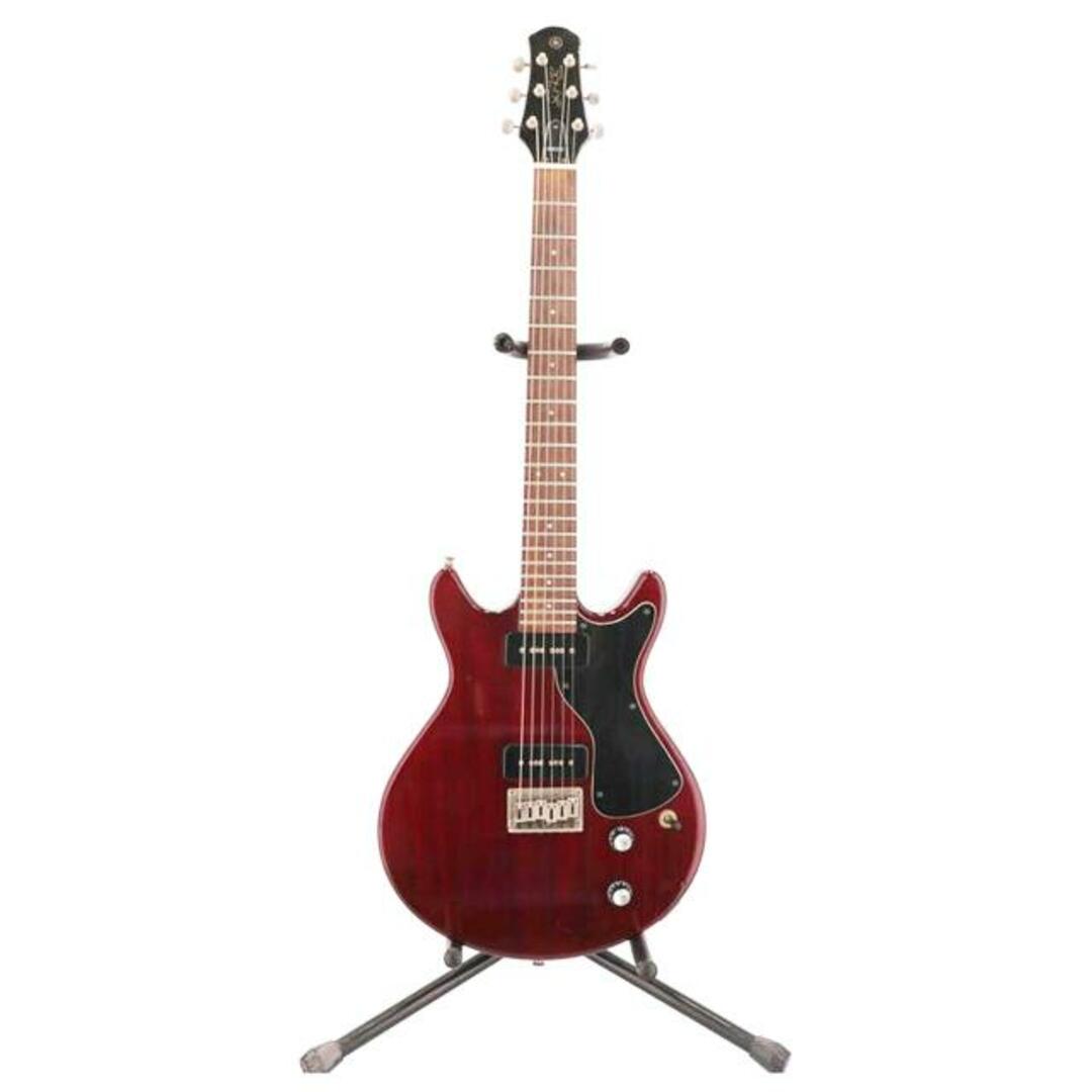 YAMAHA SG-RR junior エレキギター - エレキギター YAMAHA SG-RR junior エレキギター - エレキギター