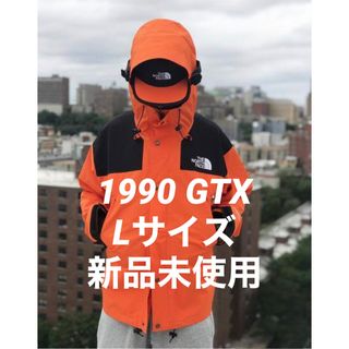 ザノースフェイス(THE NORTH FACE)のTHE NORTH FACE 1990 MOUNTAIN JACKET GTX(マウンテンパーカー)