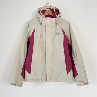 ザノースフェイス(THE NORTH FACE)のTHE NORTH FACE ノースフェイス 機能性ジャケット M 撥水 防水(ナイロンジャケット)