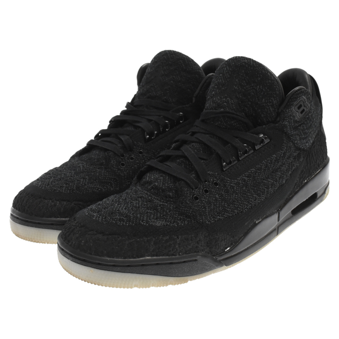 NIKE - NIKE ナイキ Air Jordan 3 Retro Flyknit エアジョーダン3