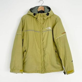 ザノースフェイス(THE NORTH FACE)のTHE NORTH FACE ノースフェイス 機能性ジャケット L 撥水 防水(ナイロンジャケット)