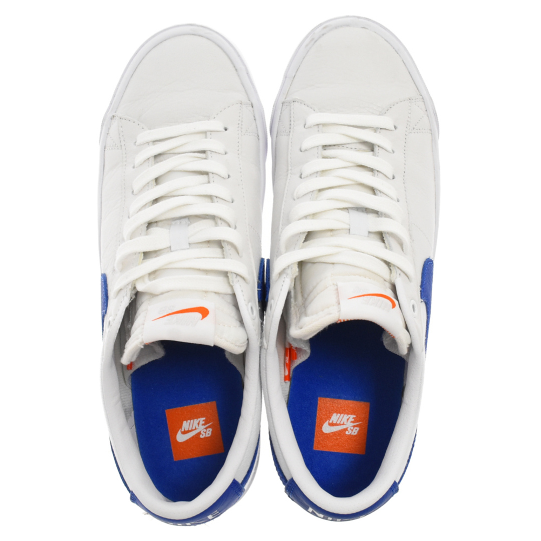 Nike SB Orange Label Zoom Blazer Low PRO