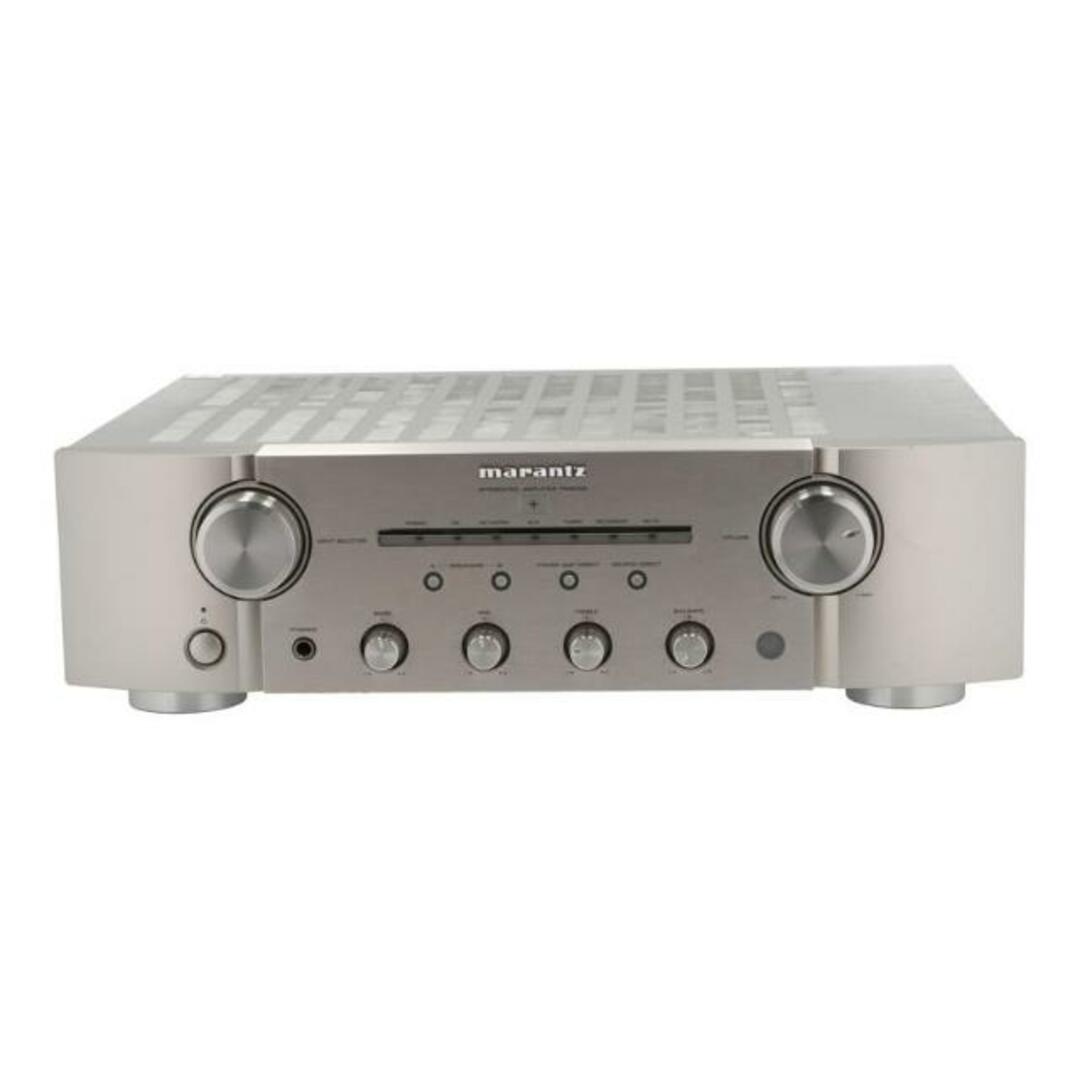 <br>marantz マランツ/プリメインアンプ/PM8005/AHR15170202922/ピュアオーディオ/Bランク/85