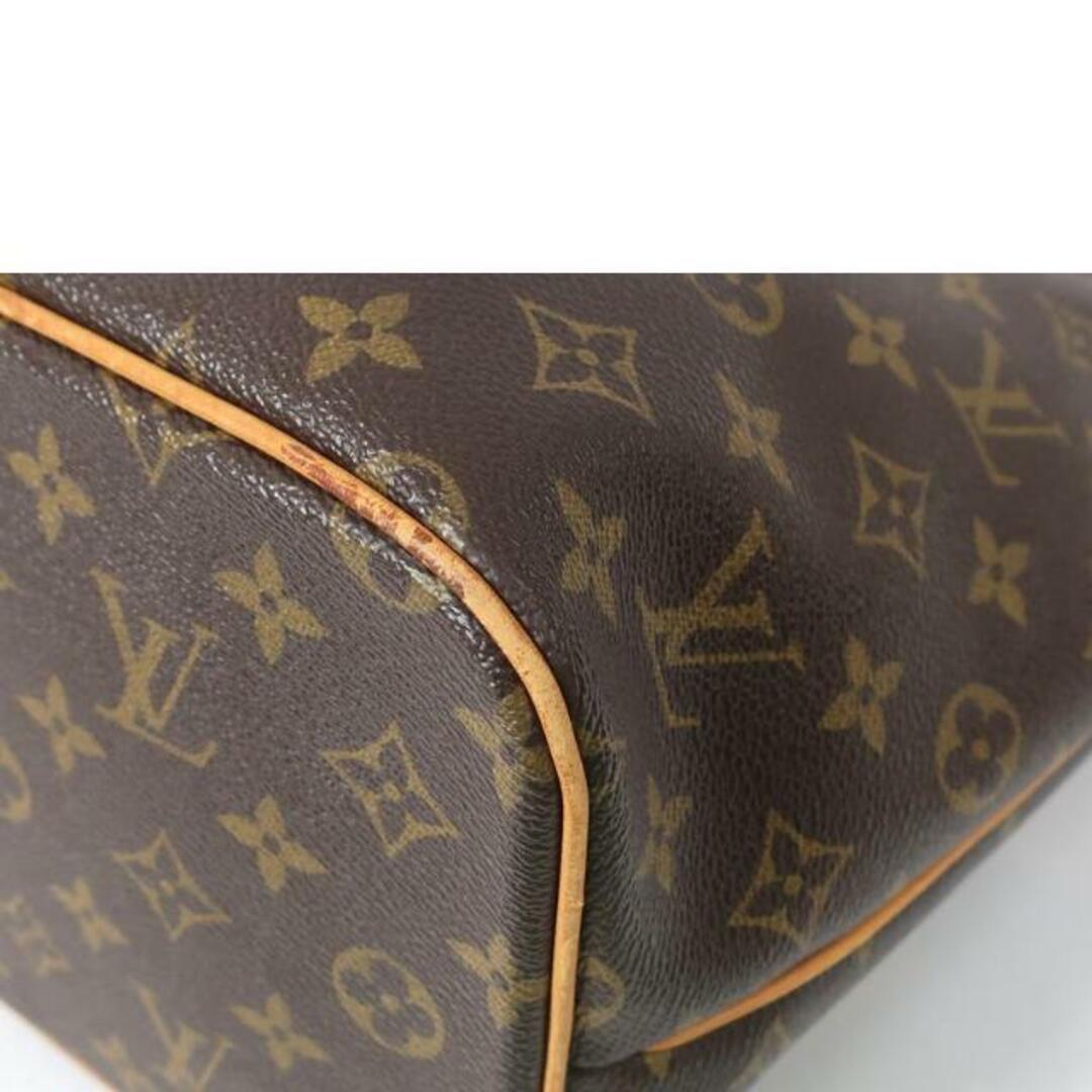 <br>LOUIS VUITTON ルイ・ヴィトン/パレルモPM/モノグラム ハンドバッグ 2WAYショルダーバッグ/M40145/TA3***/ルイ・ヴィトン/Bランク/65