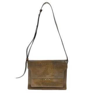 マルニ ショルダーバッグ(メンズ)の通販 89点 | Marniのメンズを買う